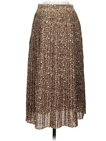 J.Crew Factory Store Casual Skirt (view 1)