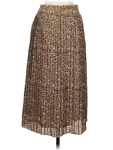 J.Crew Factory Store Casual Skirt (view 2)