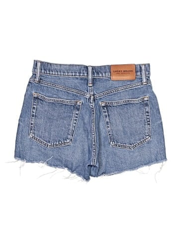Lucky Brand Denim Shorts (view 2)