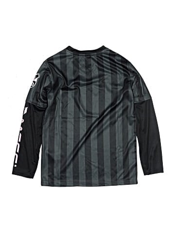 Messi Long Sleeve T-Shirt (view 2)