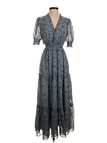 Max Studio Casual Dress (view 1)