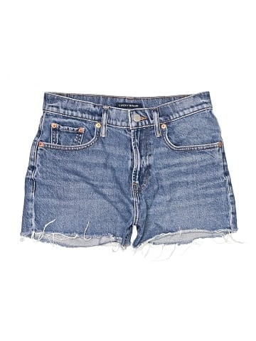 Lucky Brand Denim Shorts (view 1)