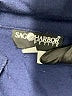 Sag Harbor Blue Blazer Size 10 - photo 6
