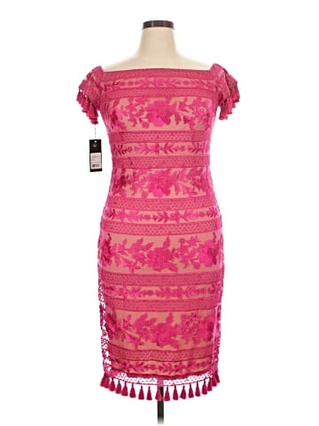 Tadashi Shoji Cocktail Dress (view 1)