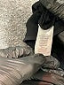 Daniel Rainn 100% Rayon Black Sleeveless Blouse Size XL - photo 8