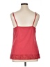 Apt. 9 Red Tank Top Size 1X - photo 2