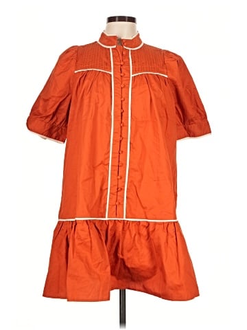 TCEC Casual Dress (view 1)