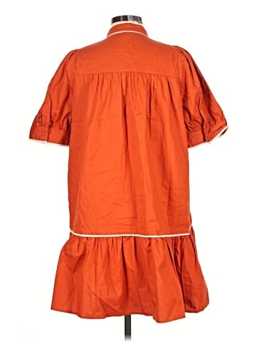 TCEC Casual Dress (view 2)
