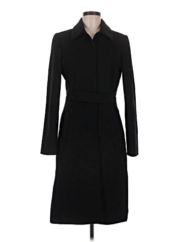 Moda International Wool Coat (view 1)