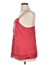 Apt. 9 Red Tank Top Size 1X - photo 5