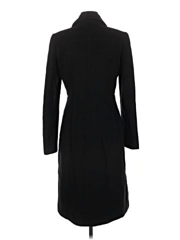 Moda International Wool Coat (view 2)
