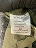 Olivaceous Green Cargo Pants Size M - photo 8