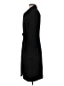 Moda International Black Wool Coat Size 8 (tall) - photo 5