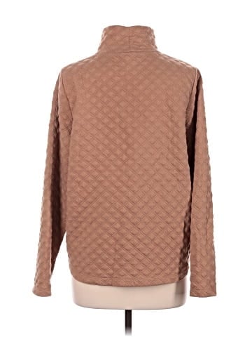 J.Crew Factory Store Turtleneck Sweater (view 2)