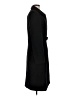 Moda International Black Wool Coat Size 8 (tall) - photo 4