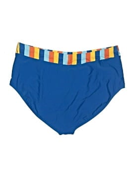BLOOMCHIC Swimsuit Bottoms (view 2)