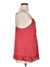 Apt. 9 Red Tank Top Size 1X - photo 4