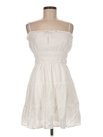 Trixxi Casual Dress (view 1)