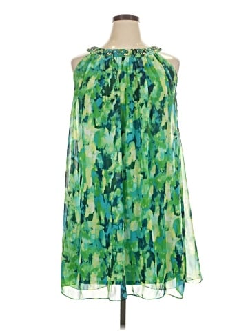 Jessica Howard Cocktail Dress (view 1)