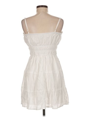 Trixxi Casual Dress (view 2)