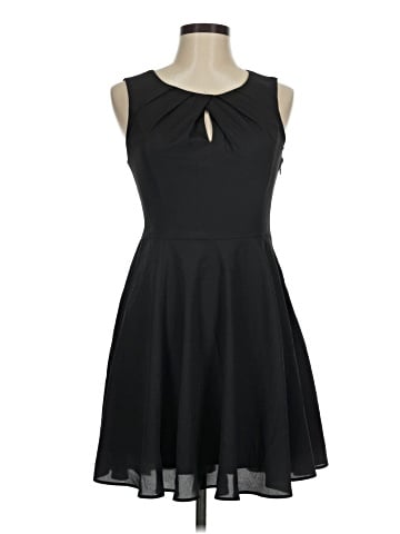 Express Casual Dress (view 1)