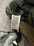 PrAna Solid Green Active Pants Size 10 - photo 8