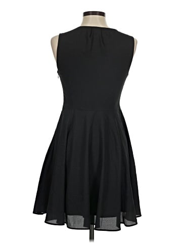 Express Casual Dress (view 2)