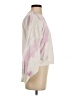 Paige Tie-dye White Sweatshirt Size XS - photo 4