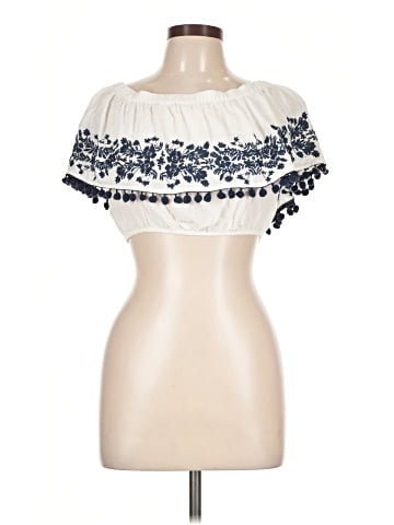 Show Me Your Mumu Sleeveless Blouse (view 1)