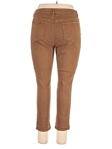 Chico's Jeggings (view 2)