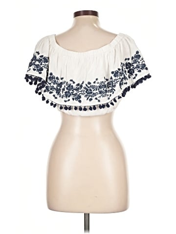 Show Me Your Mumu Sleeveless Blouse (view 2)