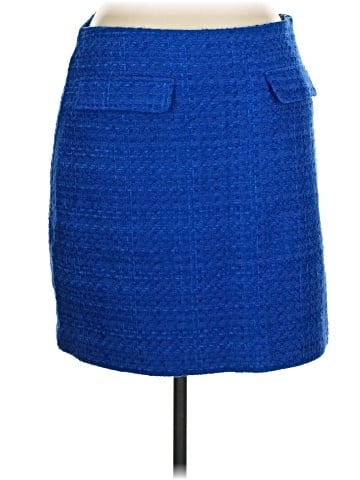 Ann Taylor LOFT Formal Skirt (view 1)