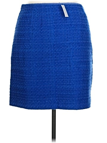 Ann Taylor LOFT Formal Skirt (view 2)
