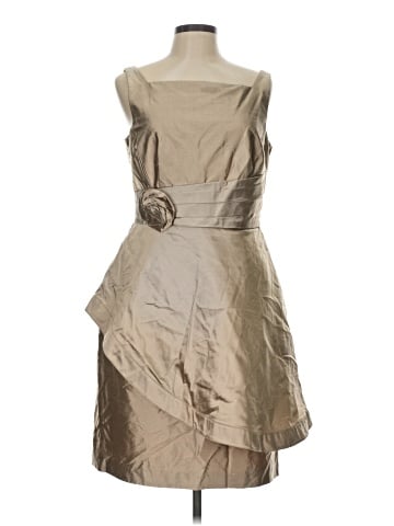 Kay Unger Cocktail Dress (view 1)