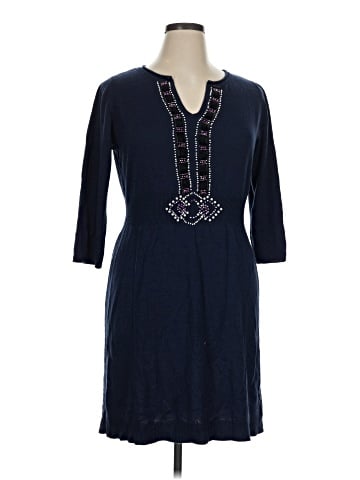 Cato Casual Dress (view 1)