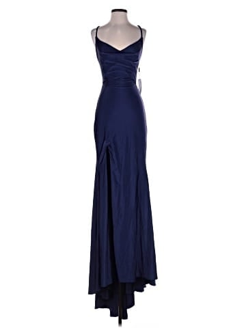 La Femme Cocktail Dress (view 1)