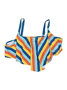 BLOOMCHIC Swimsuit Top (view 1)