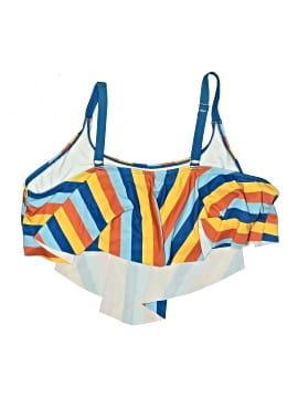BLOOMCHIC Swimsuit Top (view 2)
