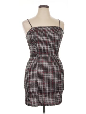 Ultra Flirt Cocktail Dress (view 1)