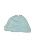 Carter's 100% Cotton Teal Beanie Size Newborn - photo 2
