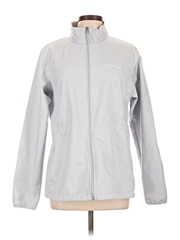 Columbia Windbreaker (view 1)