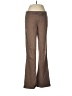 SOFFE Brown Casual Pants Size M - photo 1