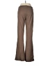 SOFFE Brown Casual Pants Size M - photo 2