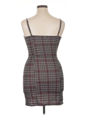 Ultra Flirt Cocktail Dress (view 2)