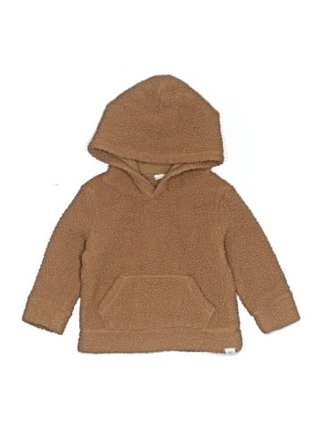 Baby Gap Fleece Jacket (view 1)