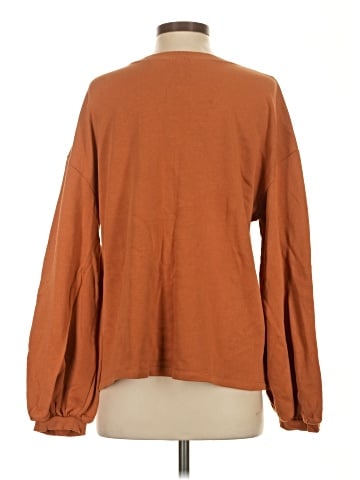 Trafaluc by Zara Pullover Sweater (view 2)