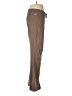 SOFFE Brown Casual Pants Size M - photo 4