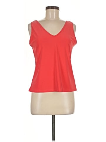 Clara Sun Woo Sleeveless Top (view 1)
