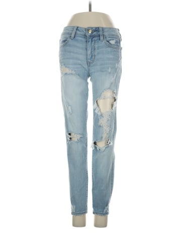 American Eagle Outfitters Jeans (view 1)