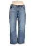 Gap Blue Jeans Size 10 - photo 1